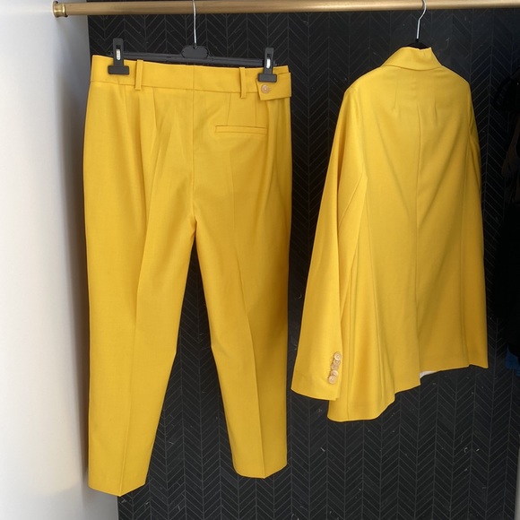 DRYKORN for Beautiful people, Jacket and pants, brand new - Picture 2 of 7